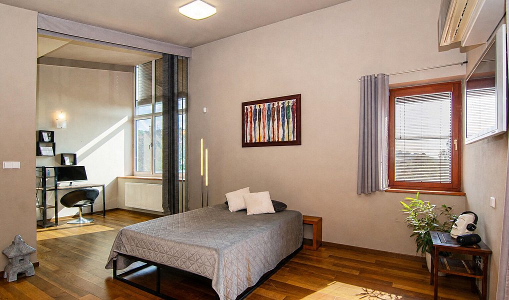 Prodej domu 258 m² s pozemkem 756 m², Praha – náhled fotky 30