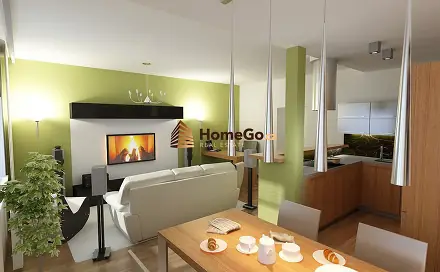 Prodej bytu 2+1 75 m², Ukrajinská, Praha 10 - Vršovice