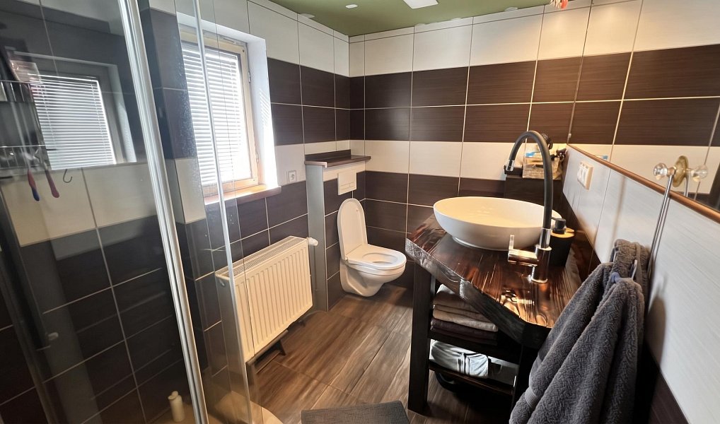Prodej domu 150 m² s pozemkem 387 m², Bílina – náhled fotky 4