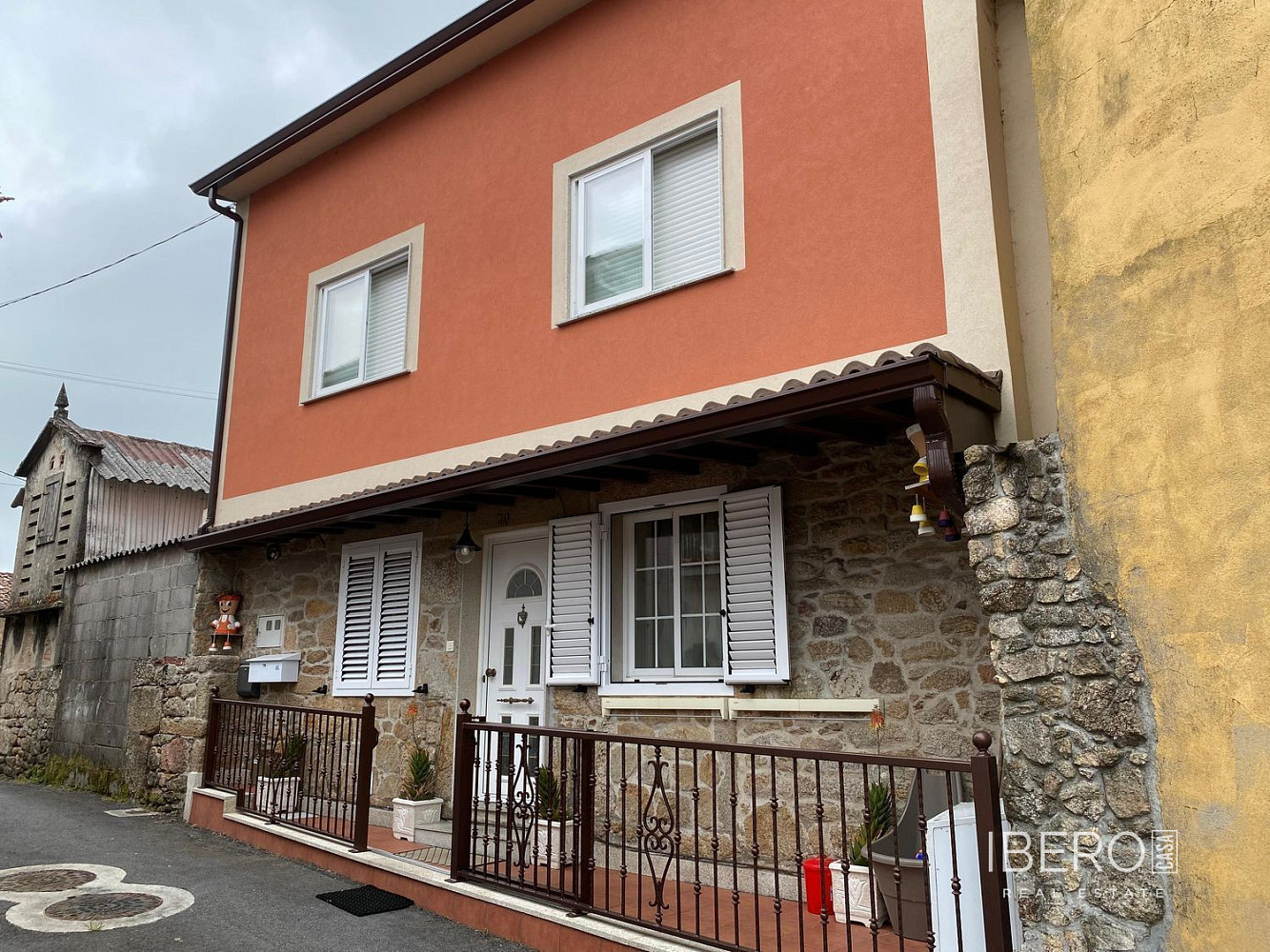 Prodej domu 154 m² s pozemkem 52 m²