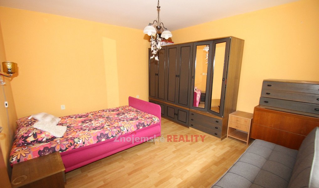 Prodej domu 130 m² s pozemkem 560 m², Znojmo – náhled fotky 6
