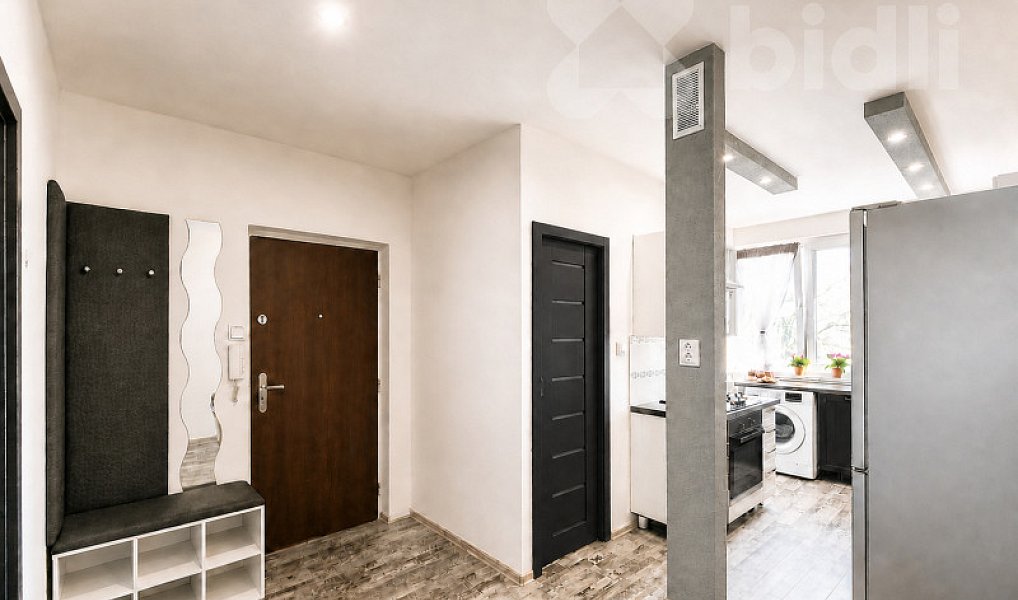 Prodej bytu 2+1 56 m², Kadaň – náhled fotky 9