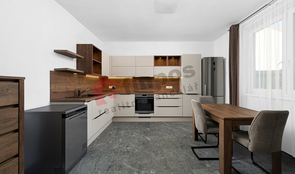Prodej rodinného domu, 79 m², Hodonín, Rohatec