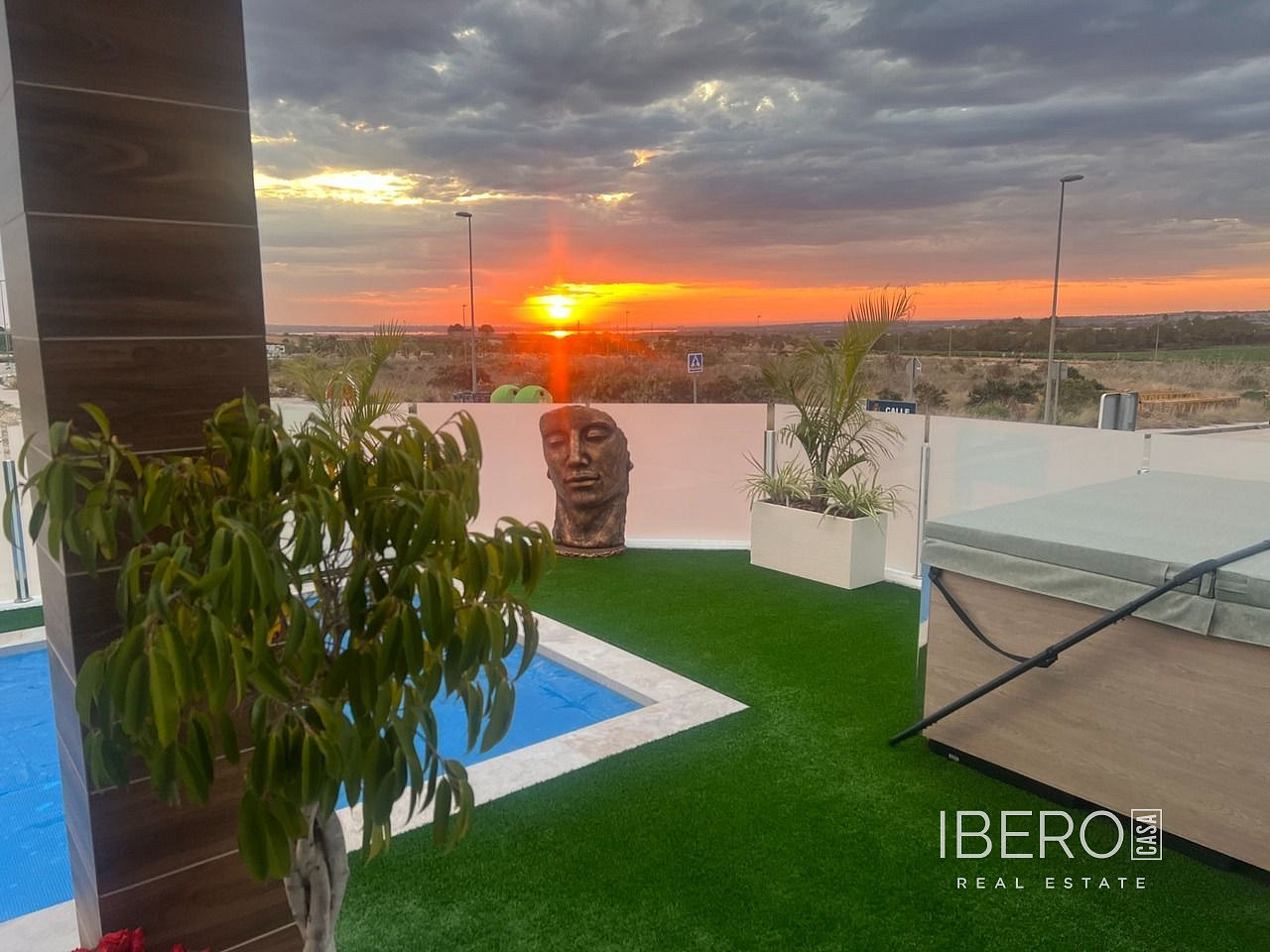 Casa 4+kk – Los Montesinos, el Baix Segura / La Vega Baja - Més