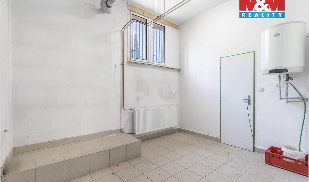 Prodej obchodních prostor 1 150 m², Frýdek-Místek – náhled fotky 14