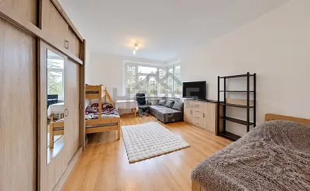 Prodej bytu 2+kk 63 m², Československé armády, Poděbrady - Poděbrady III, okres Nymburk