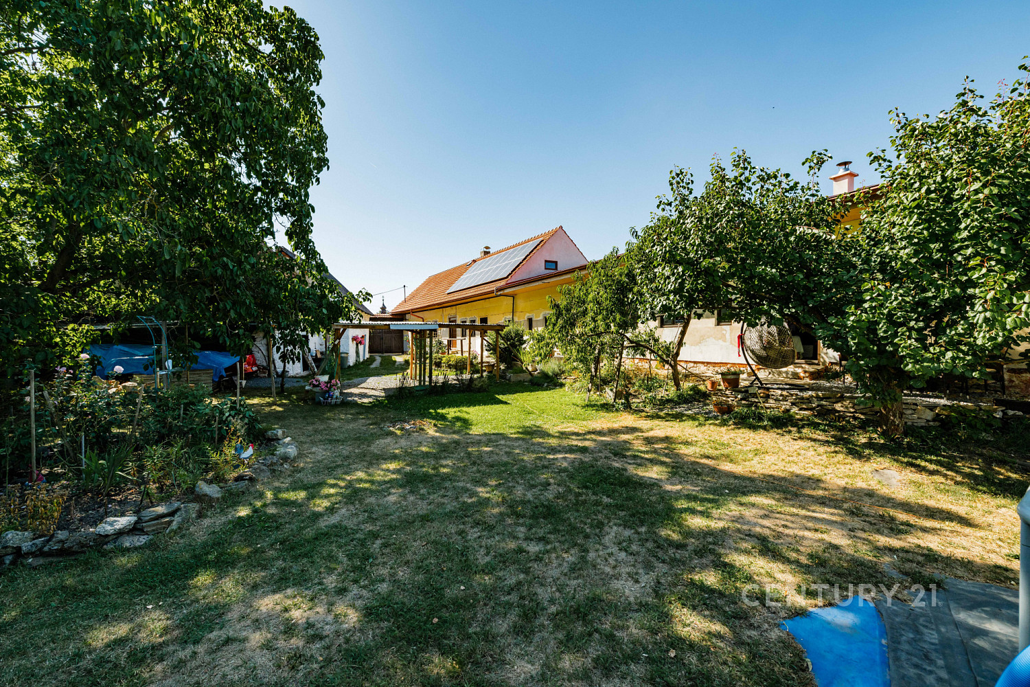 Prodej domu 270 m² s pozemkem 2 834 m² – fotografie 4