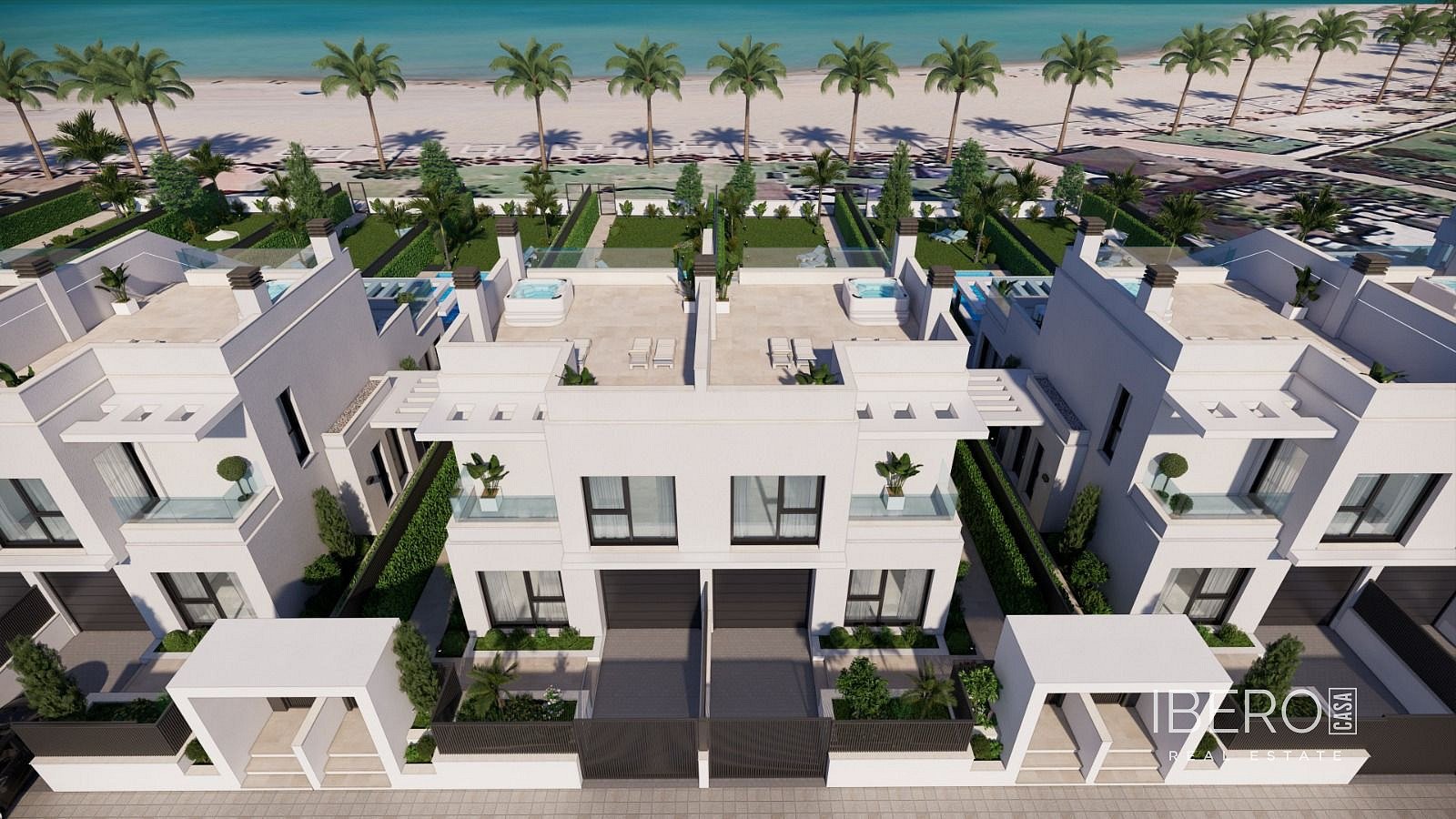 Casa 4+kk – Los Alcázares - Vista 5