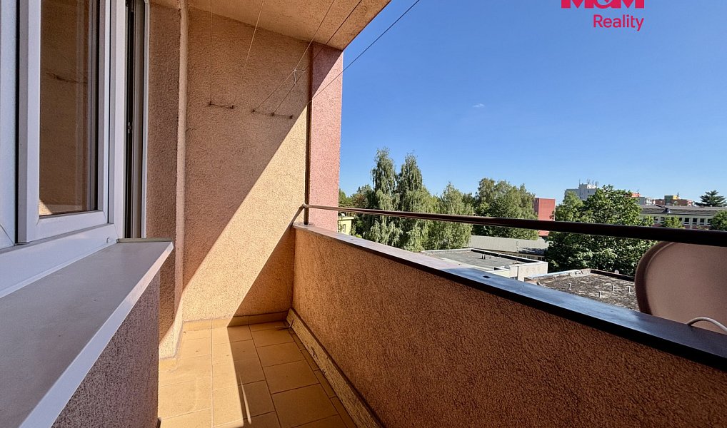 Prodej bytu 2+1 54 m², Karviná – náhled fotky 7