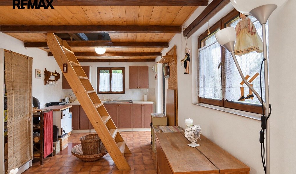 Prodej chaty/chalupy 22 m² s pozemkem 661 m², Praha – náhled fotky 7