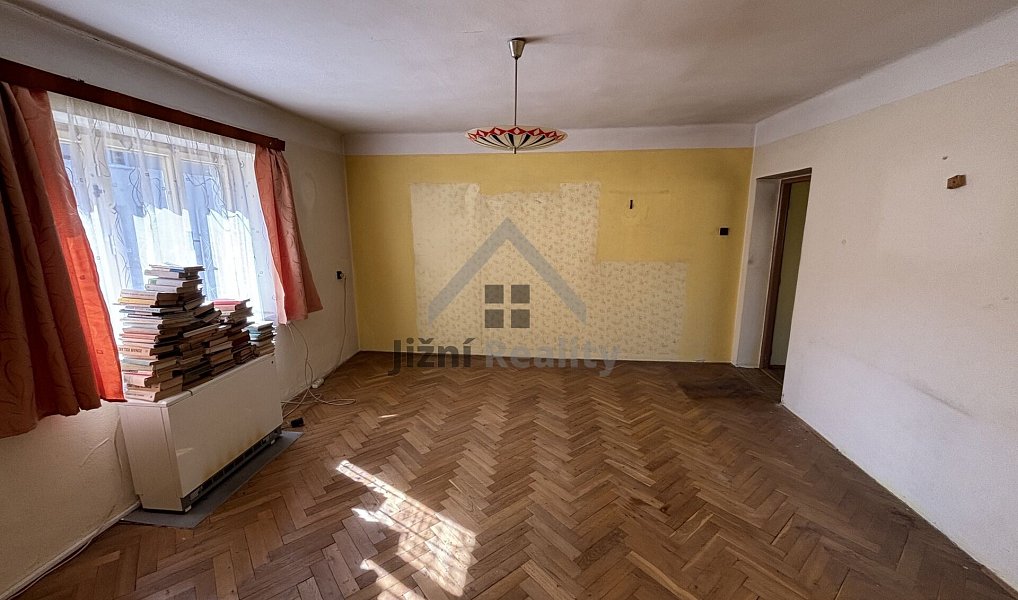 Prodej domu 205 m² s pozemkem 641 m², Nové Hrady – náhled fotky 6