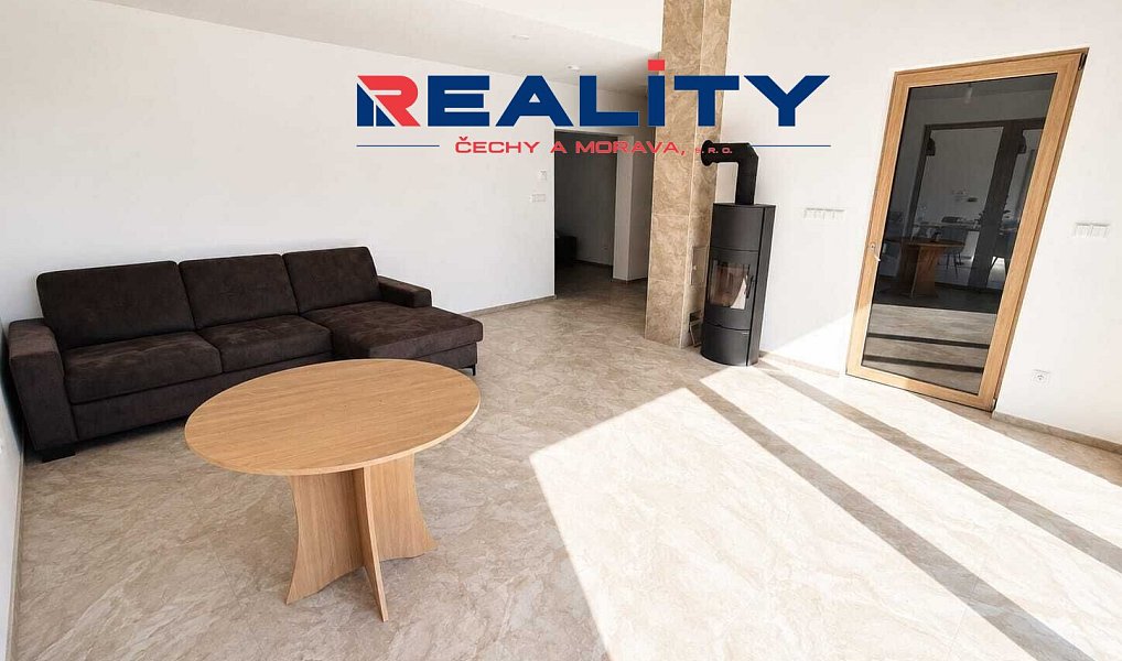 Pronájem domu 310 m² s pozemkem 2 017 m², Vendolí – náhled fotky 3