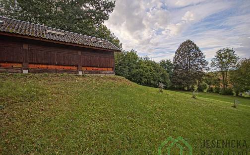 Prodej stavebního pozemku 2 119 m², Žulová, okres Jeseník