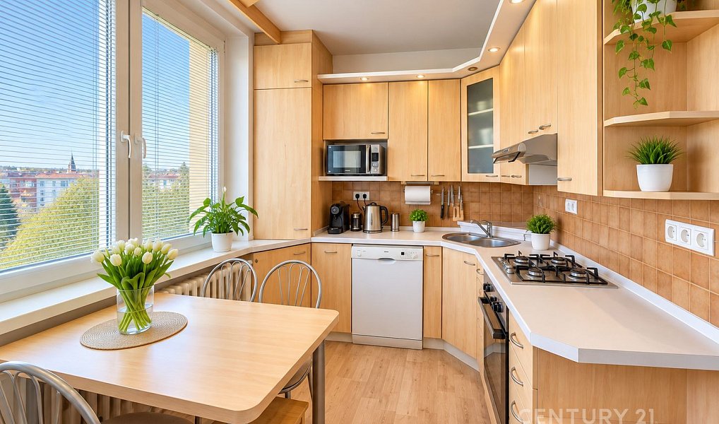 Prodej bytu 3+1 72 m², Napajedla – náhled fotky 5