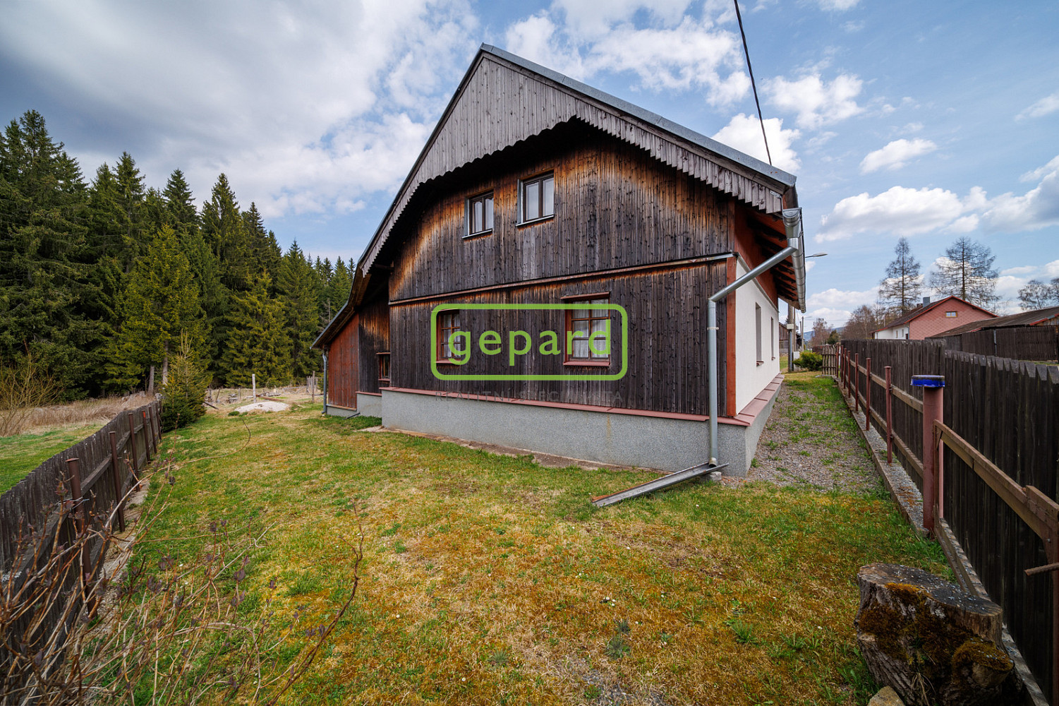 Prodej chaty/chalupy 170 m² s pozemkem 891 m² — photo 2