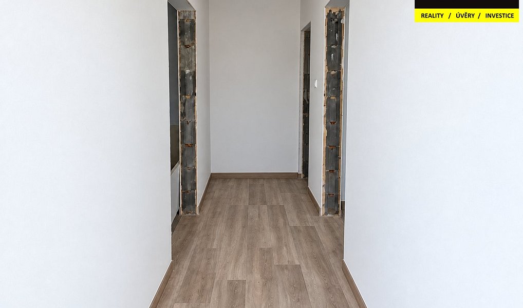 Pronájem domu 44 m² s pozemkem 50 m², Sudice – náhled fotky 6