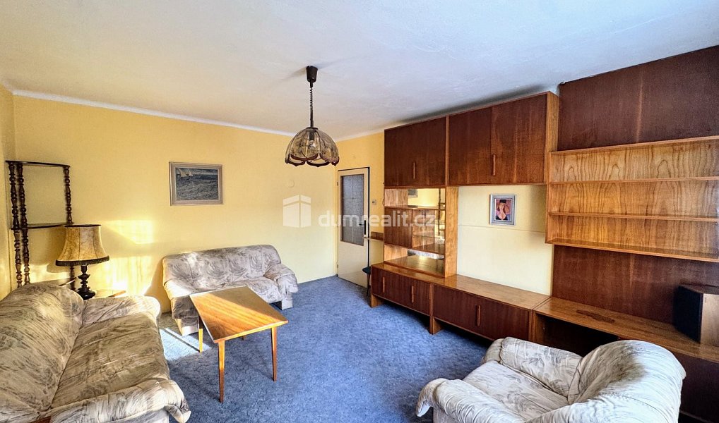 Pronájem bytu 3+1 78 m², Uherské Hradiště – náhled fotky 7