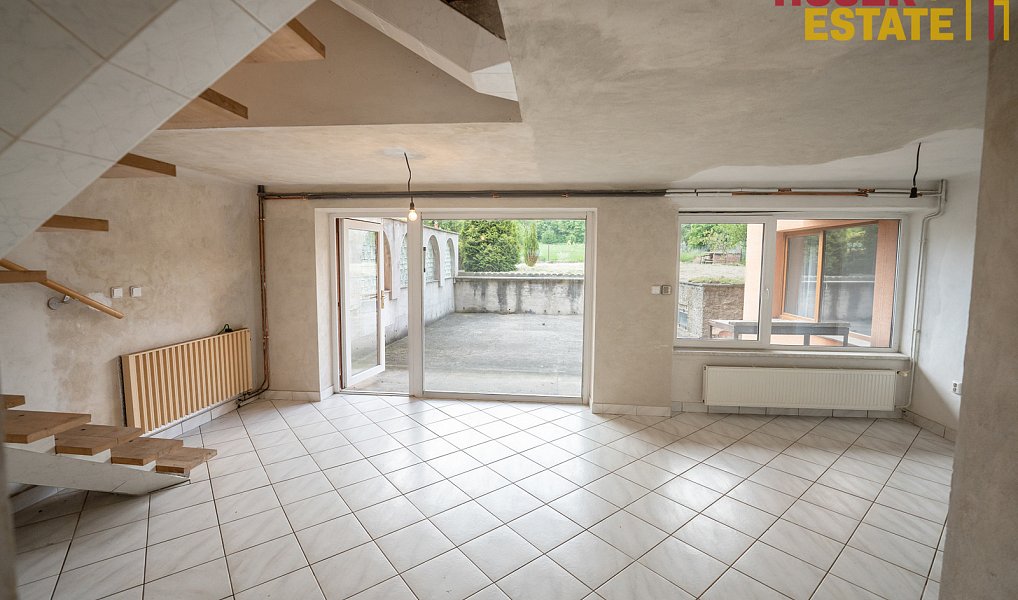 Prodej domu 320 m² s pozemkem 692 m², Přerov – náhled fotky 5