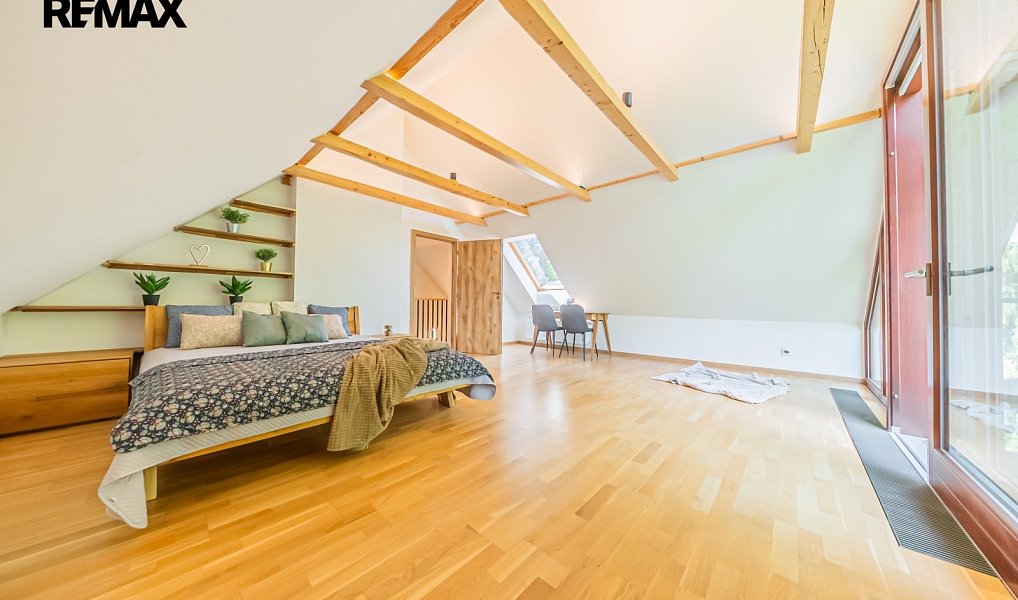 Prodej domu 101 m² s pozemkem 3 079 m², Loučeň – náhled fotky 25