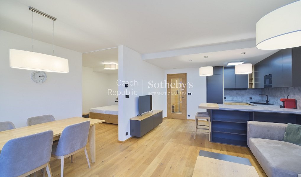 Prodej ubytovacího objektu 94 m², Špindlerův Mlýn – náhled fotky 5