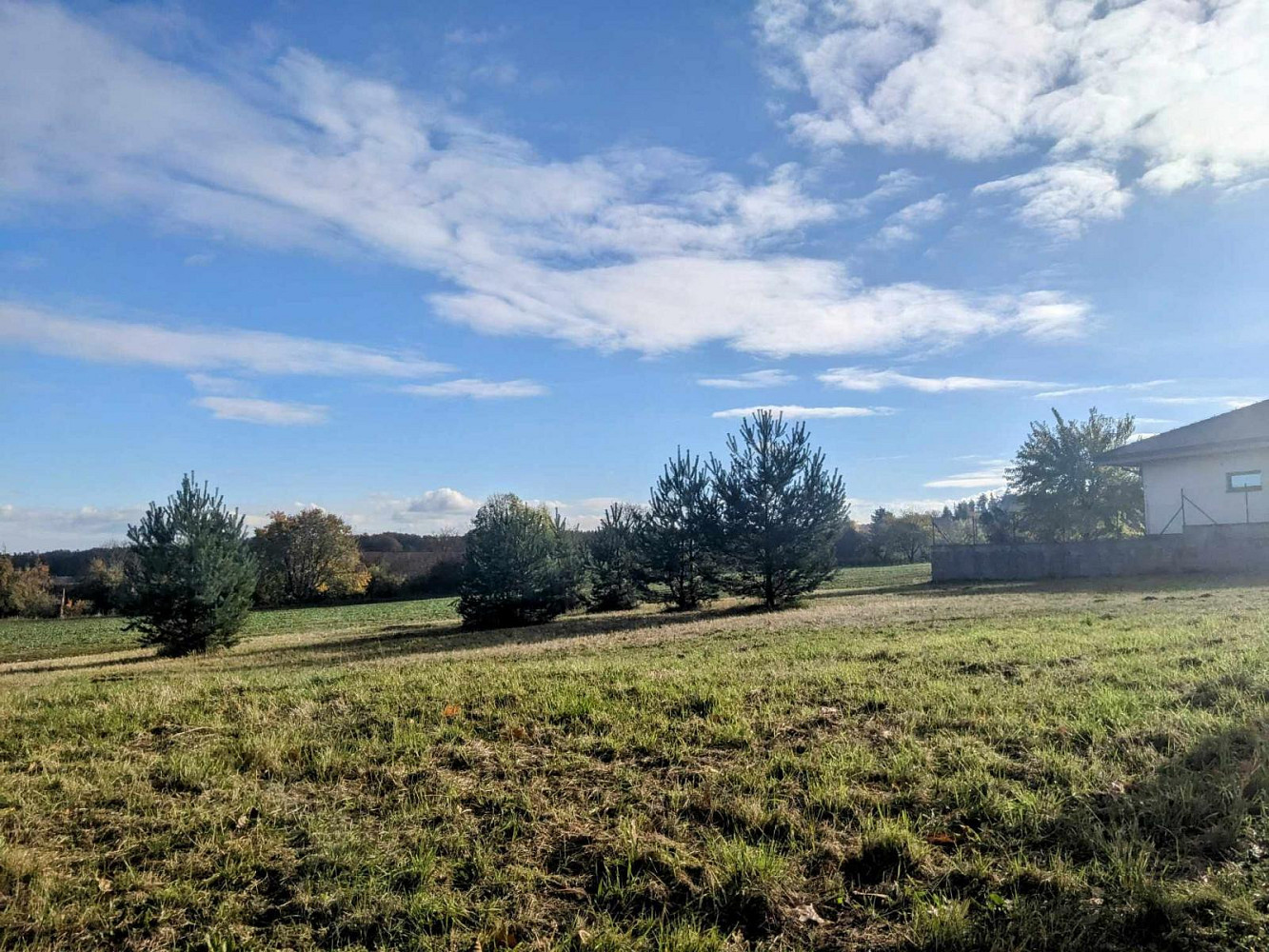 Prodej stavebního pozemku 1 454 m² – fotografie 4