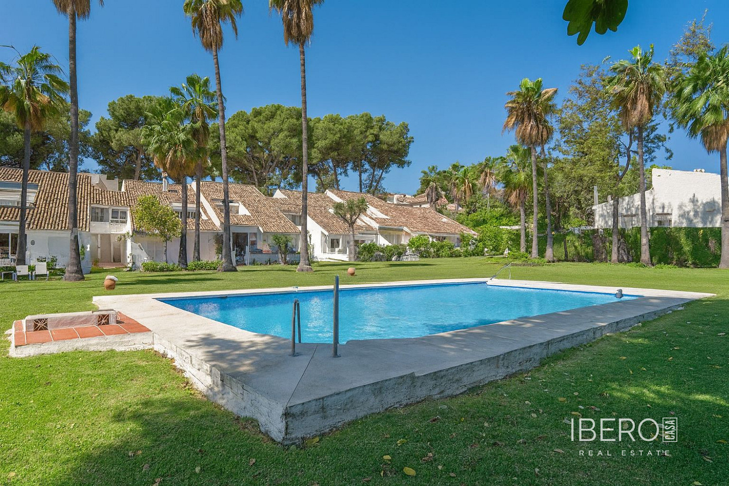 Piso 4+kk – Marbella, Nueva Andalucía - Vista 2