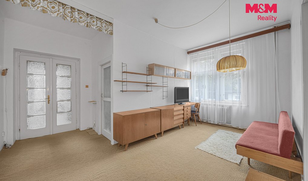 Pronájem domu 134 m² s pozemkem 1 031 m², Dvůr Králové nad Labem – náhled fotky 10