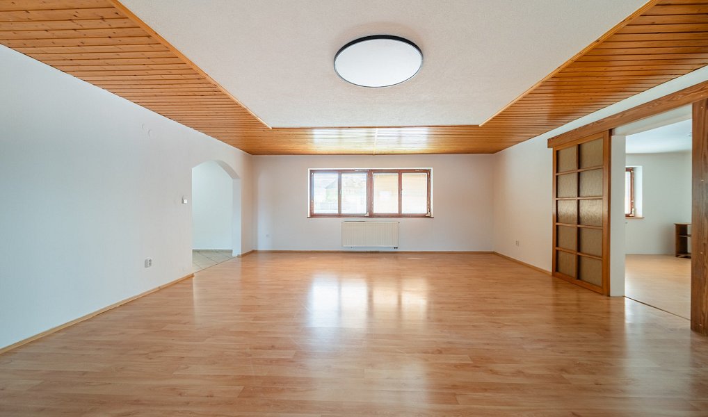 Prodej domu 292 m² s pozemkem 596 m², Bělkovice-Lašťany – náhled fotky 7