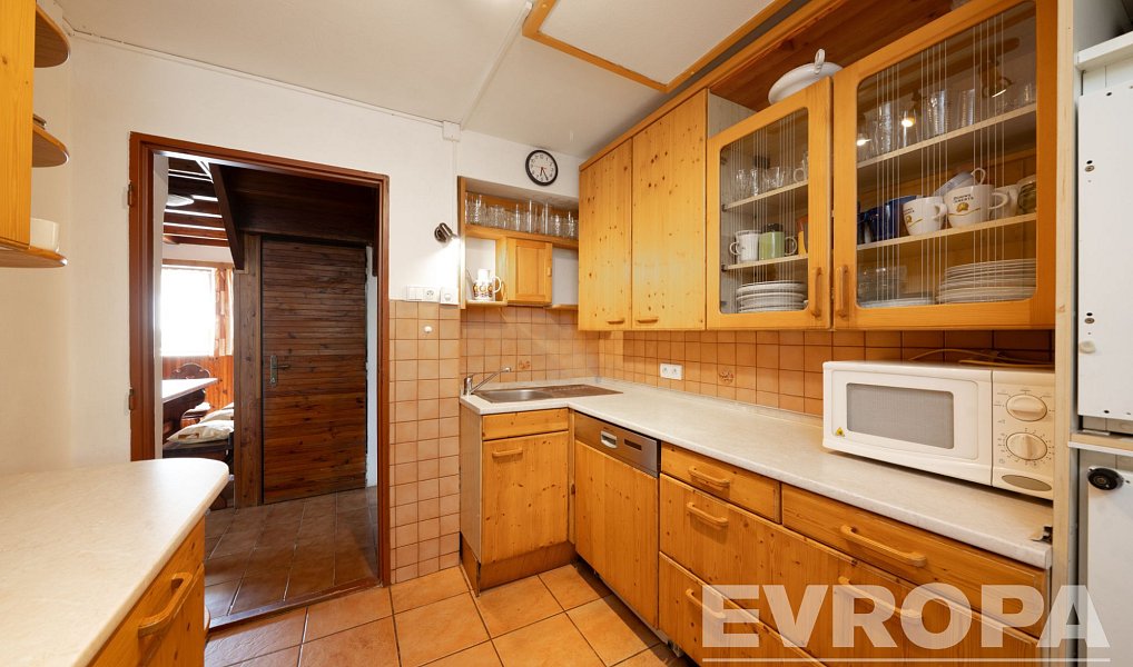 Prodej chaty/chalupy 100 m² s pozemkem 907 m², Bílá Třemešná – náhled fotky 7