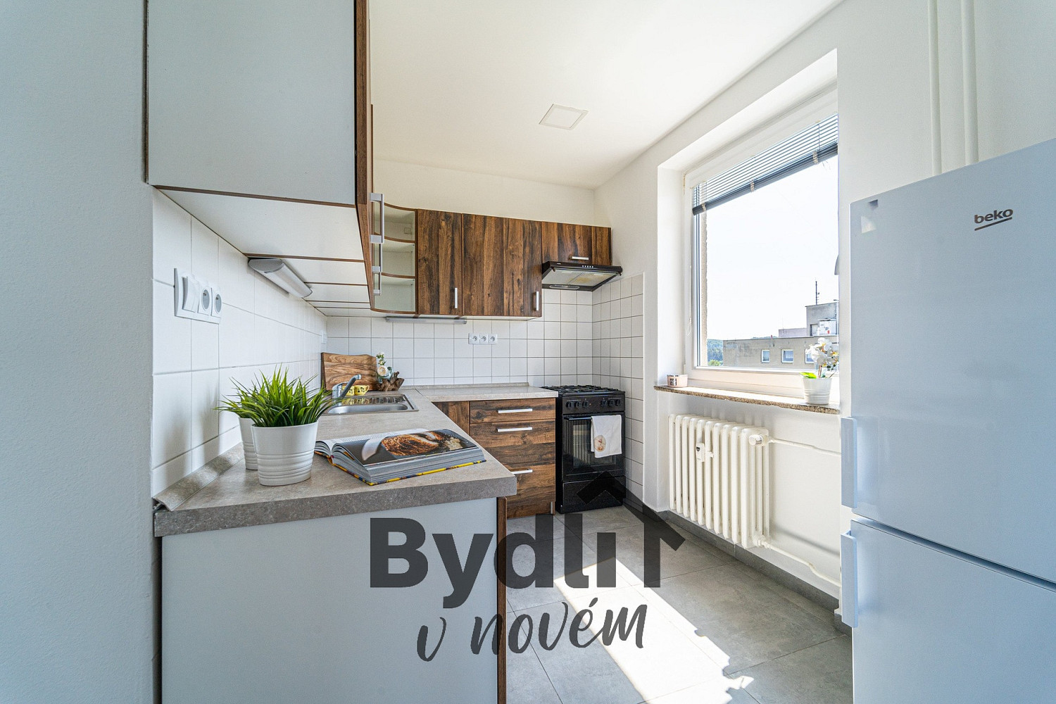 Prodej bytu 3+kk 63 m² – fotografie 4