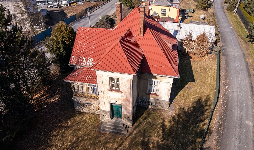 Prodej komerčního objektu (jiného typu) 280 m², Moravský Beroun – náhled fotky 39