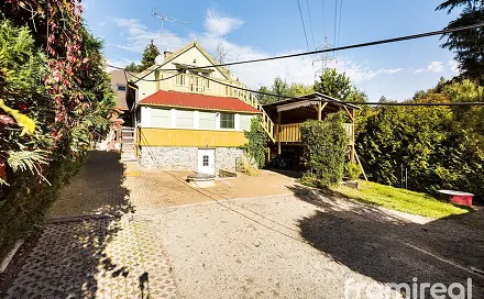 Pronájem bytu 4+1 85 m², Brno - Bystrc
