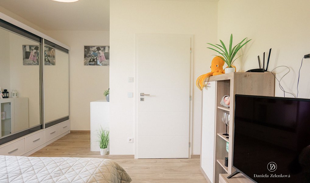 Prodej domu 240 m² s pozemkem 1 615 m², Nová Ves – náhled fotky 24