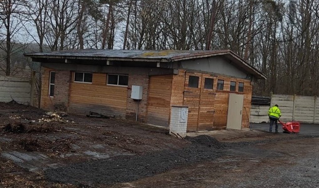 Prodej skladovacích prostor 110 m², Chyňava – náhled fotky 3