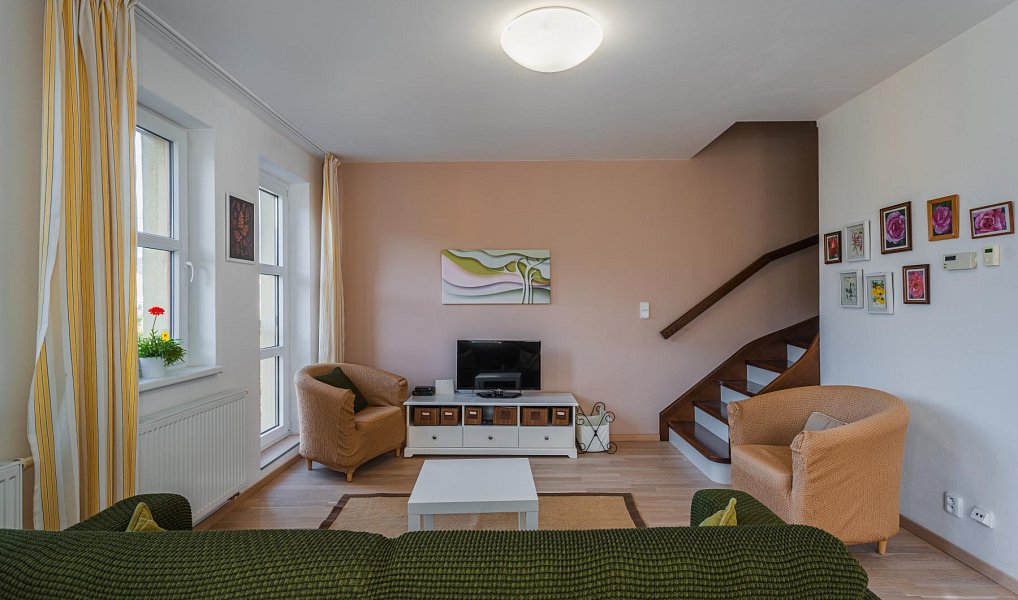 Prodej bytu 3+kk 95 m², Loučná pod Klínovcem – náhled fotky 3