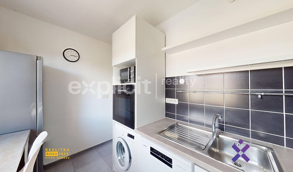 Pronájem bytu 2+1 56 m², Uherský Brod – náhled fotky 13