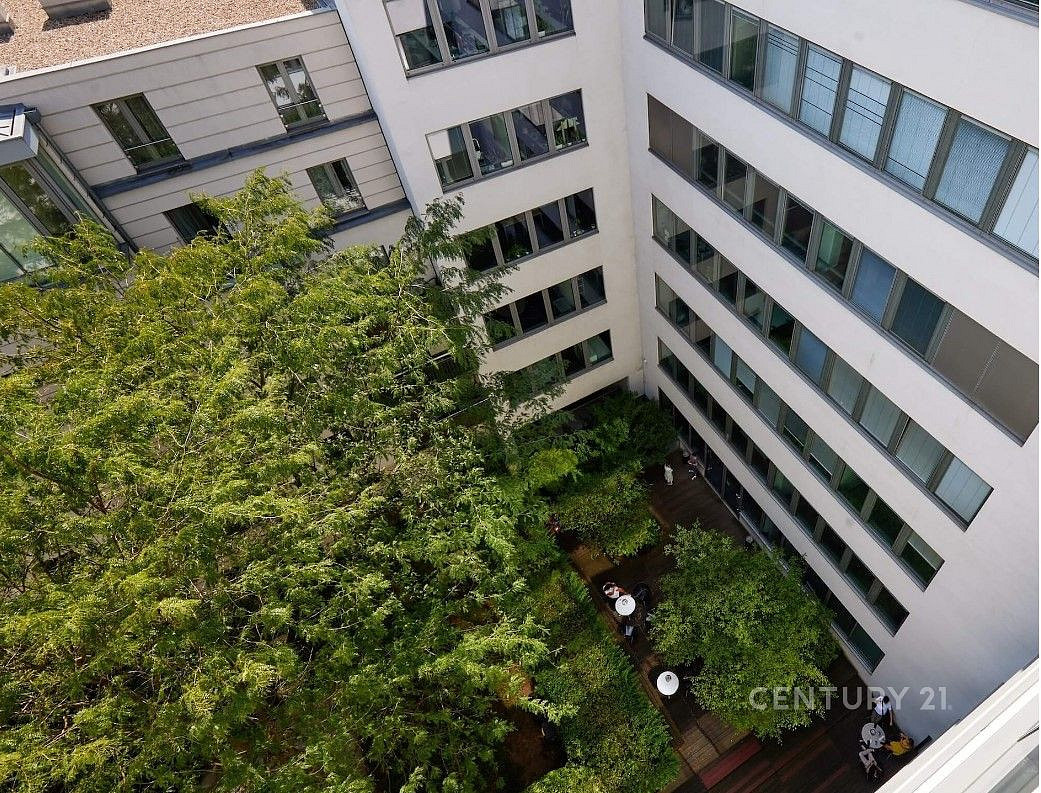 Pronájem kanceláře 848 m² – fotografie 5
