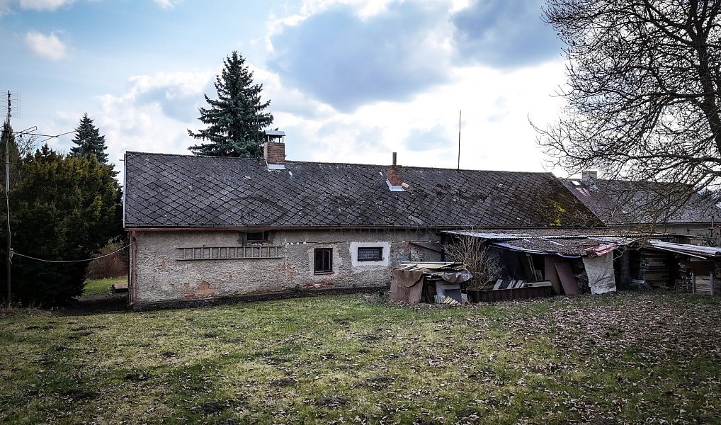 Prodej chaty/chalupy 156 m² s pozemkem 2 097 m², Příbram – náhled fotky 19