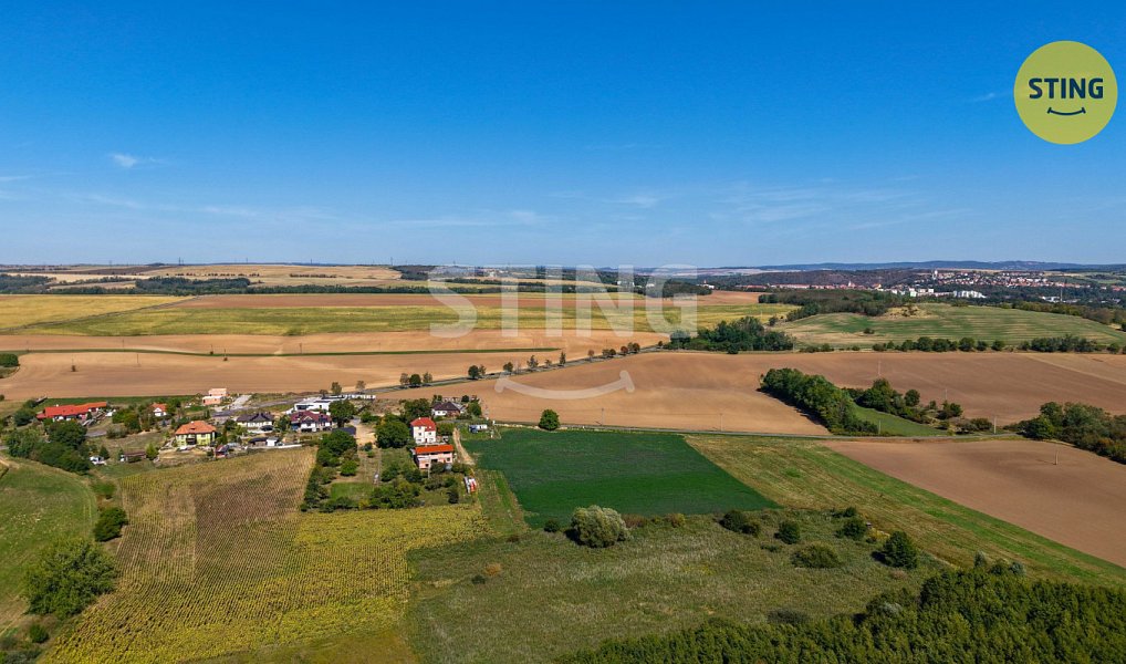 Prodej stavebního pozemku 1 490 m², Rybníky – náhled fotky 12