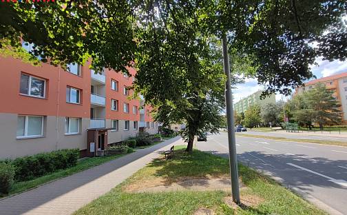 Prodej bytu 2+1 58 m², Dukelská, Vyškov - Vyškov-Předměstí