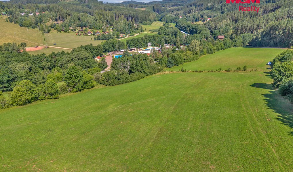 Prodej louky 17 267 m², Pecka – náhled fotky 6