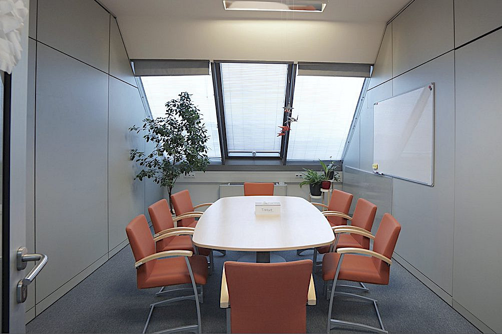 Pronájem kanceláře 35 m² – fotografie 4