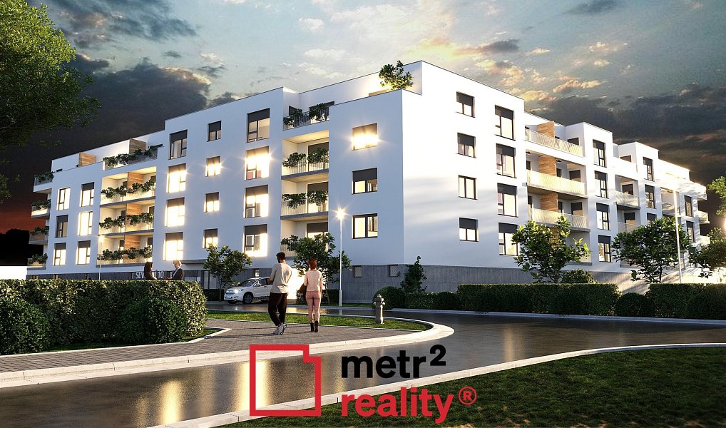 Prodej bytu 3+kk 67 m², Litovel – náhled fotky 11