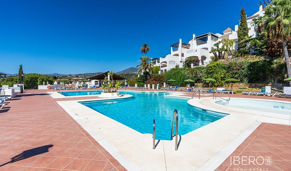 Prodej bytu 4+kk, 104 m², Málaga
