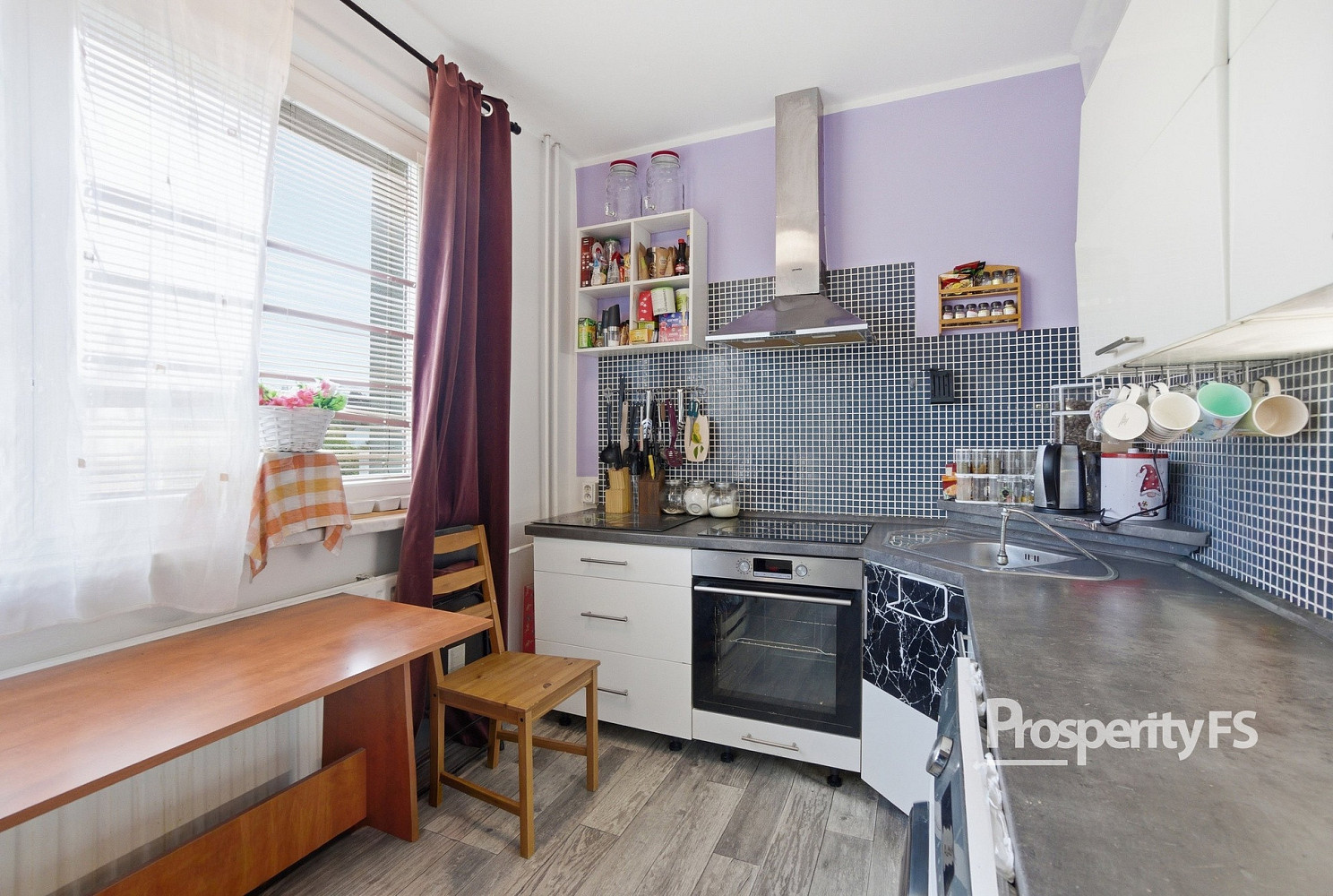 Prodej bytu 3+1 70 m² — photo 3
