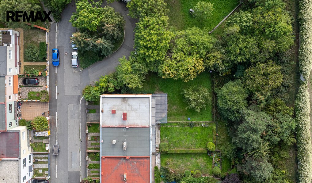 Pronájem domu 180 m² s pozemkem 473 m², Praha – náhled fotky 25