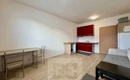 Pronájem bytu 2+kk 36 m², U Trojáku, Zlín