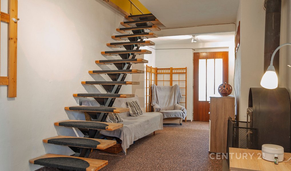 Prodej domu 262 m² s pozemkem 2 736 m², Starý Jičín – náhled fotky 15