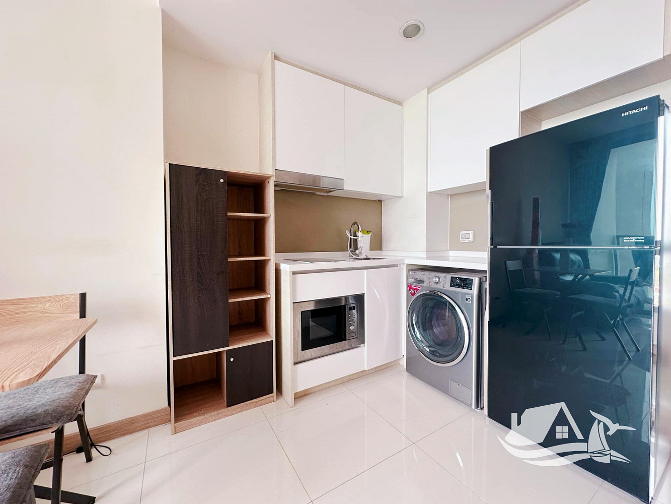 Prodej bytu 2+kk 32 m² — photo 4