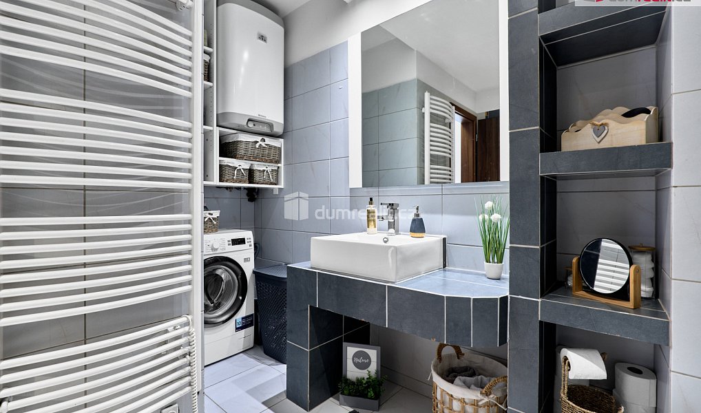 Prodej bytu 2+kk 55 m², Dalovice – náhled fotky 10